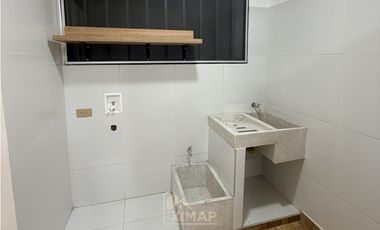 Apartamento Edificio El Balancín