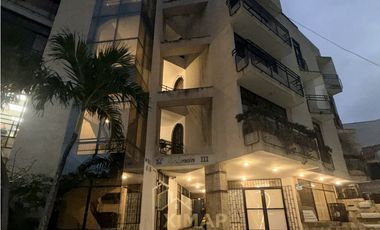 Apartamento Edificio El Balancín