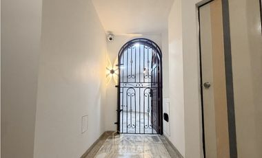 Apartamento Edificio El Balancín