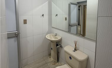 Apartamento Edificio El Balancín