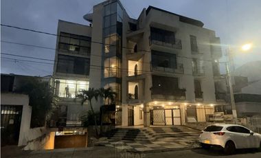 Apartamento Edificio El Balancín