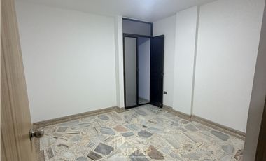 Apartamento Edificio El Balancín