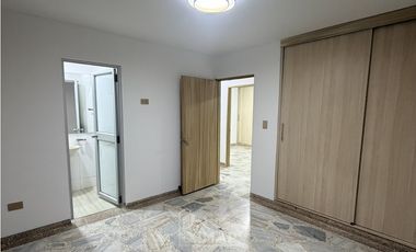 Apartamento Edificio El Balancín