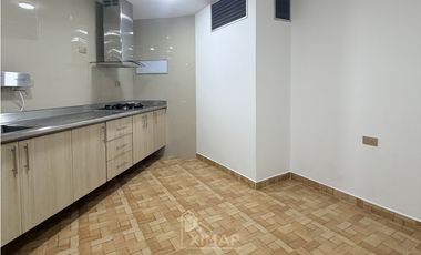 Apartamento Edificio El Balancín