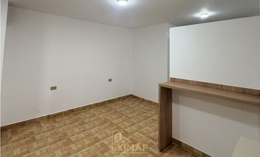 Apartamento Edificio El Balancín