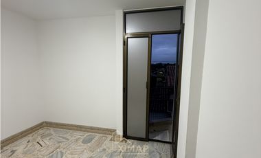 Apartamento Edificio El Balancín