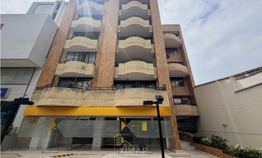 Apartamento Villa Real