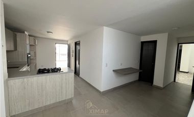 Apartamento Villa Real