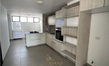Apartamento Villa Real