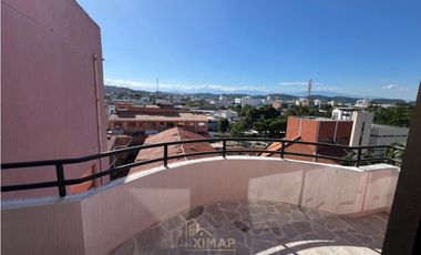 Apartamento Villa Real