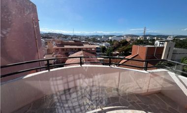 Apartamento Villa Real