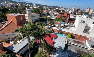 Apartamento Villa Real