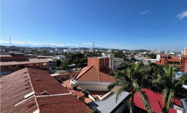 Apartamento Villa Real