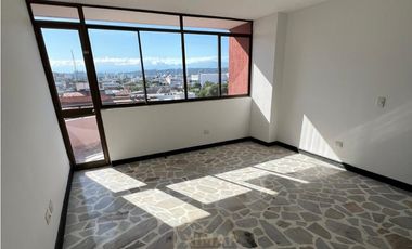 Apartamento Villa Real