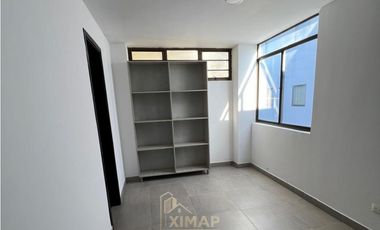 Apartamento Villa Real