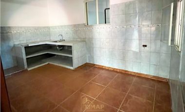 Casa-Bodega - Villa Rosario