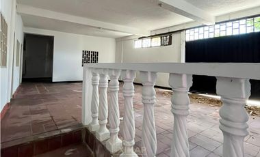 Casa-Bodega - Villa Rosario