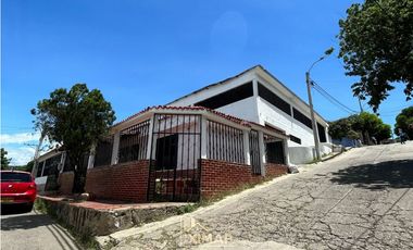 Casa-Bodega - Villa Rosario