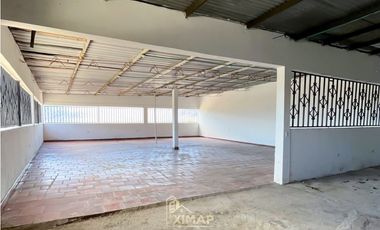 Casa-Bodega - Villa Rosario