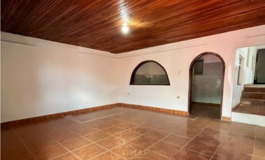 Casa-Bodega - Villa Rosario