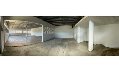 Casa-Bodega - Villa Rosario