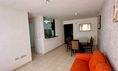 Departamento Amueblado en Renta 3 Recamaras Privalia Ambienta Cerca UVM Antea Juriquilla