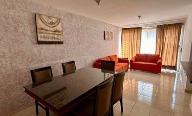 Departamento Amueblado en Renta 3 Recamaras Privalia Ambienta Cerca UVM Antea Juriquilla