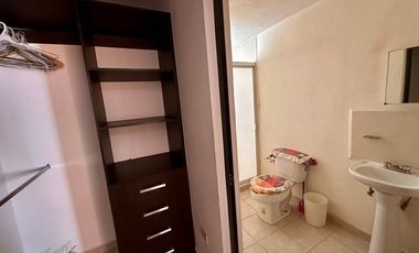 Departamento Amueblado en Renta 3 Recamaras Privalia Ambienta Cerca UVM Antea Juriquilla