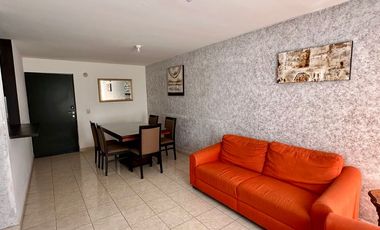 Departamento Amueblado en Renta 3 Recamaras Privalia Ambienta Cerca UVM Antea Juriquilla