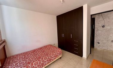 Departamento Amueblado en Renta 3 Recamaras Privalia Ambienta Cerca UVM Antea Juriquilla