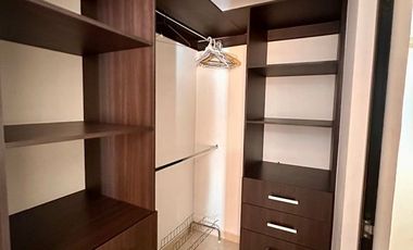 Departamento Amueblado en Renta 3 Recamaras Privalia Ambienta Cerca UVM Antea Juriquilla