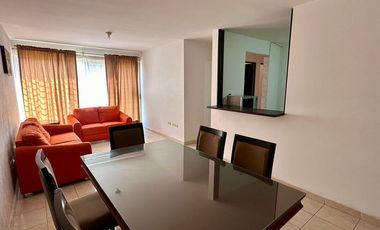 Departamento Amueblado en Renta 3 Recamaras Privalia Ambienta Cerca UVM Antea Juriquilla