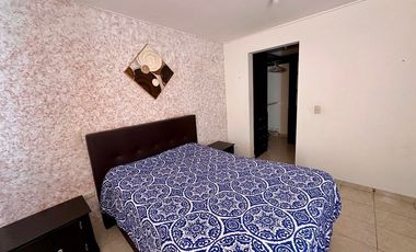 Departamento Amueblado en Renta 3 Recamaras Privalia Ambienta Cerca UVM Antea Juriquilla