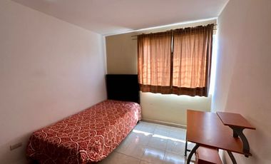 Departamento Amueblado en Renta 3 Recamaras Privalia Ambienta Cerca UVM Antea Juriquilla