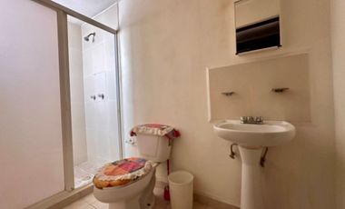 Departamento Amueblado en Renta 3 Recamaras Privalia Ambienta Cerca UVM Antea Juriquilla