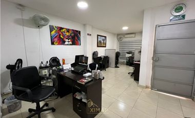 Casa Barrio Los Acacios