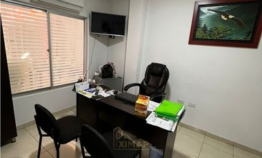 Casa Barrio Los Acacios