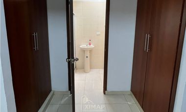 Casa Barrio Los Acacios