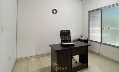 Casa Barrio Los Acacios