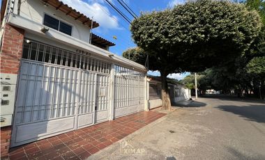 Casa Barrio Los Acacios