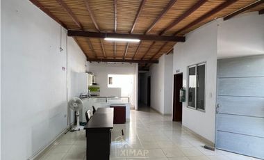 Casa Barrio Los Acacios