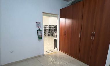 Casa Barrio Los Acacios