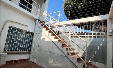 Casa Barrio Los Acacios