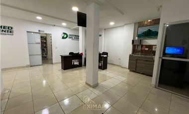 Casa Barrio Los Acacios