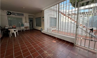 Casa Barrio Los Acacios