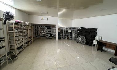 Casa Barrio Los Acacios