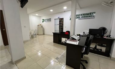 Casa Barrio Los Acacios