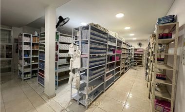 Casa Barrio Los Acacios