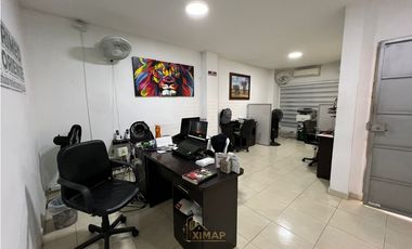 Casa Barrio Los Acacios