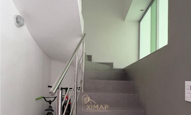 Casa Urbanización El Bosque